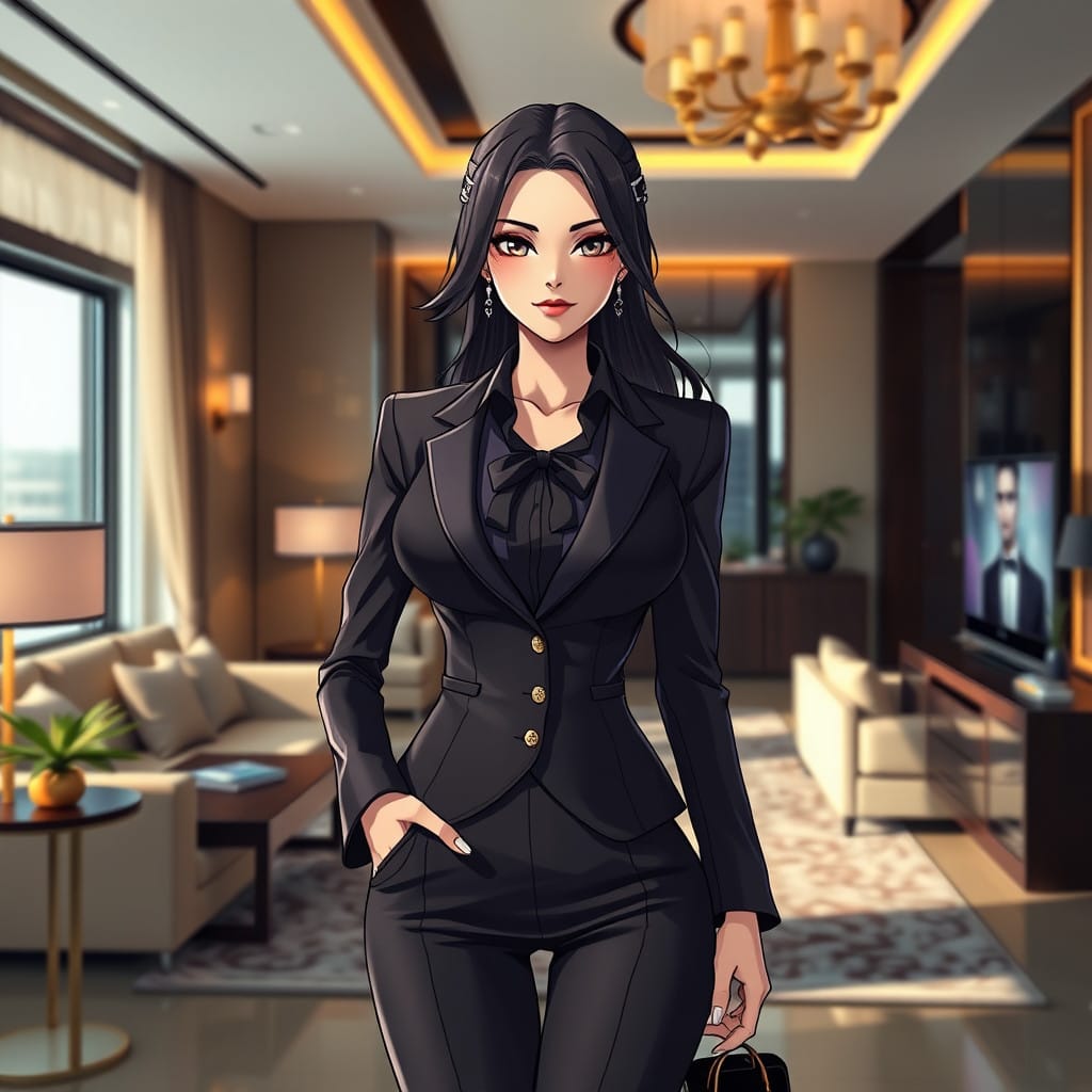 AI Landlord Agent Project